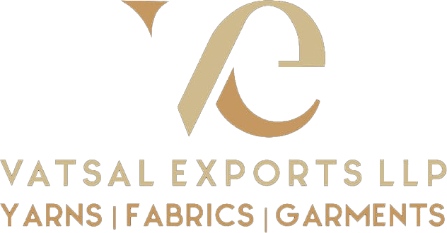 Logo - Vatsal Exports LLP