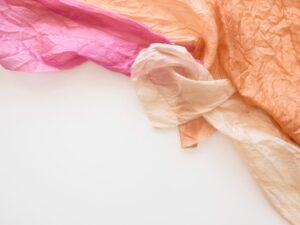 From Plastic to Fashion: How Ocean Waste Is Being Transformed into Textile Materials