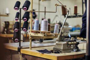 How Vatsal Exports LLP is Embracing Technology in Textile Production