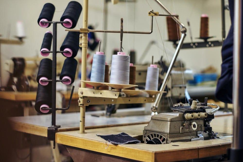 challenges in textile industry