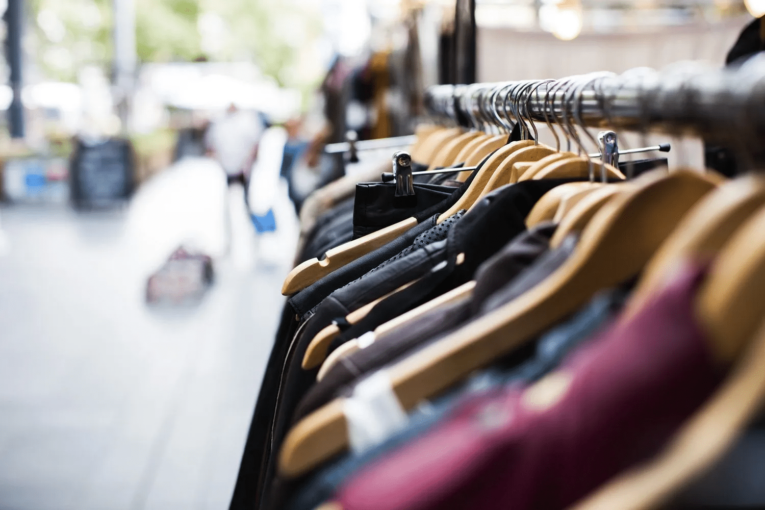 Fashion retail Strategies